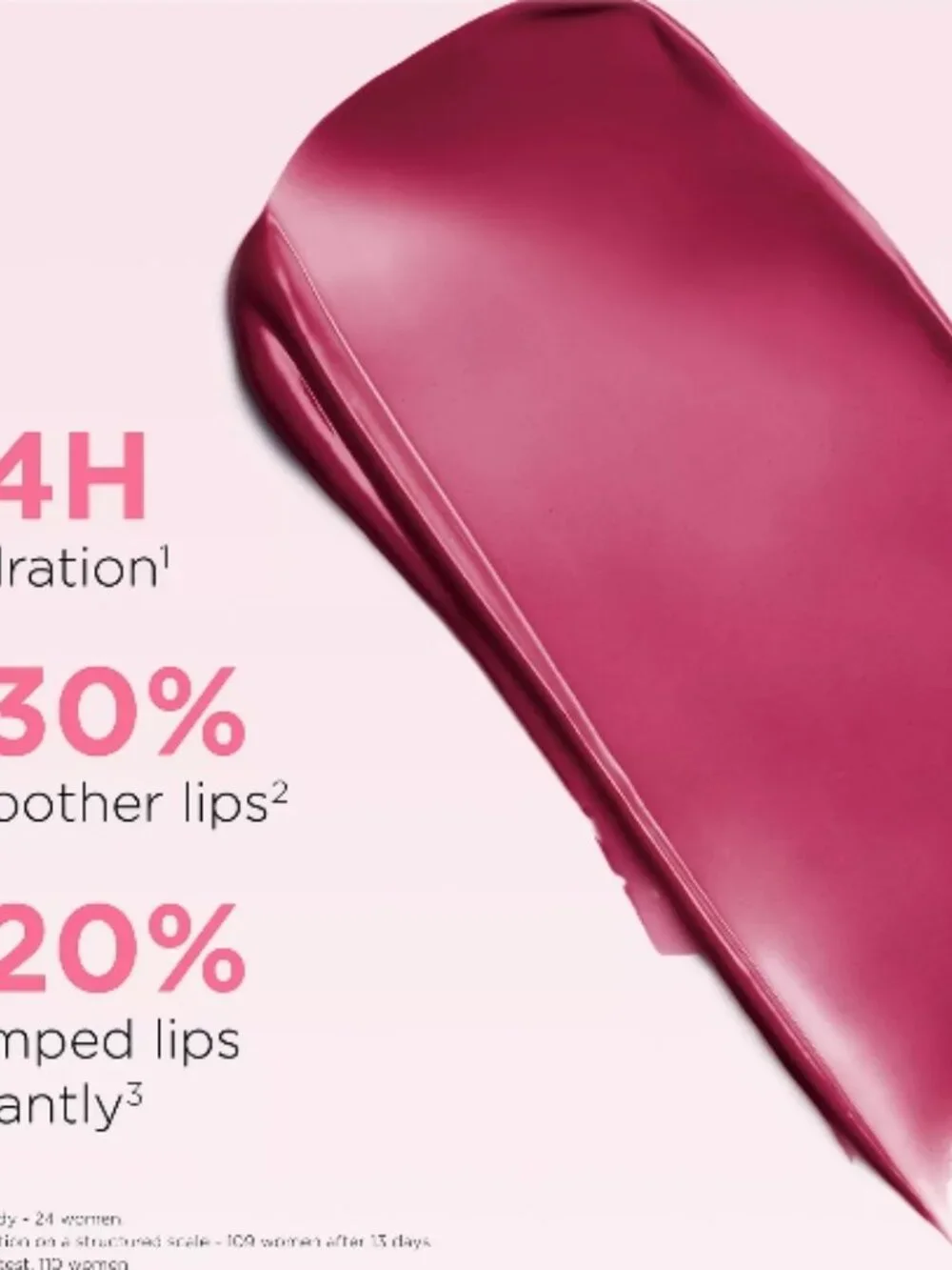 CLARINS Paris 06 Lip Oil Balm In Fig NIB